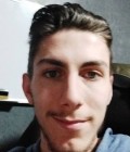 Rencontre Homme France à Rethel : Enzo, 18 ans